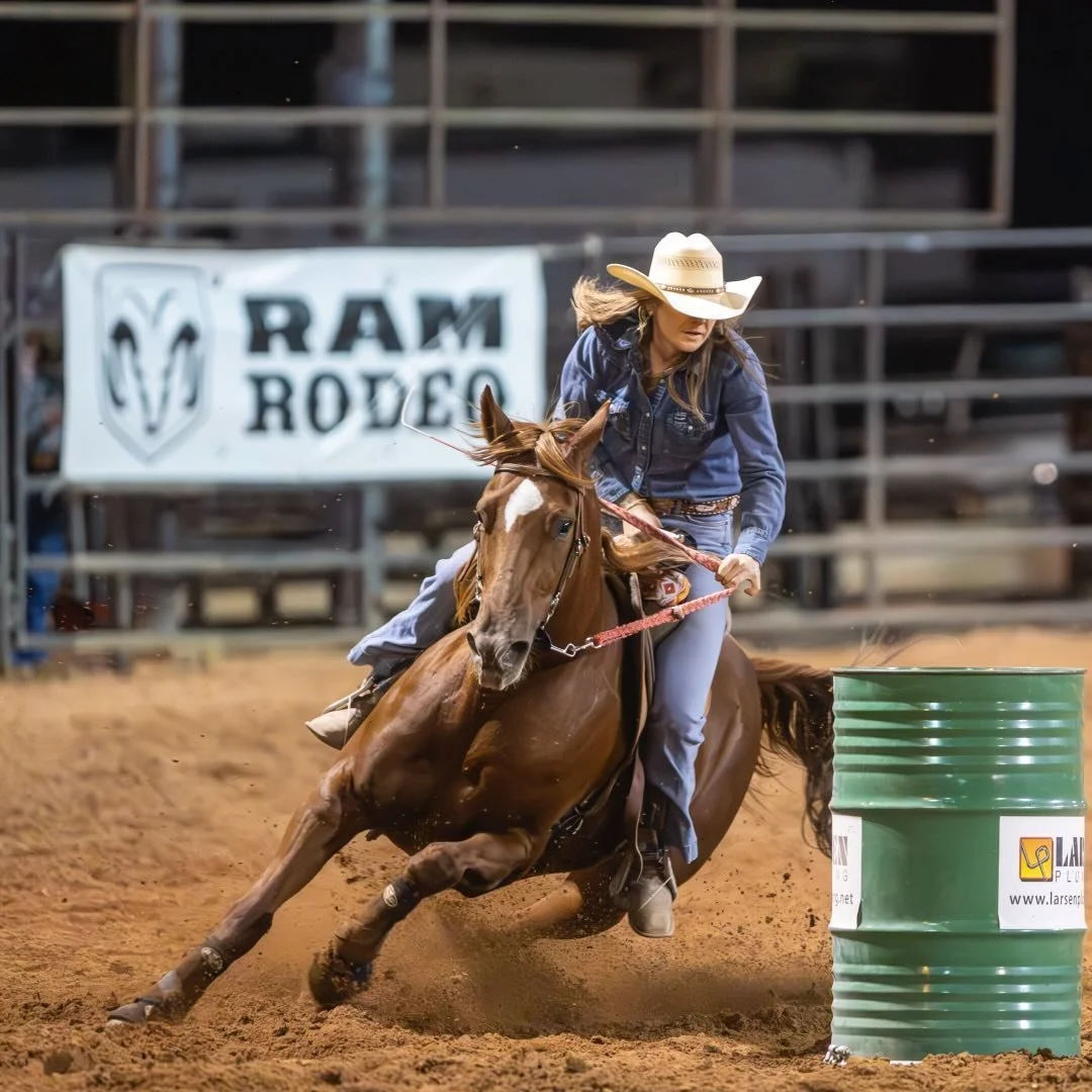 Who Does She Think She Is!?