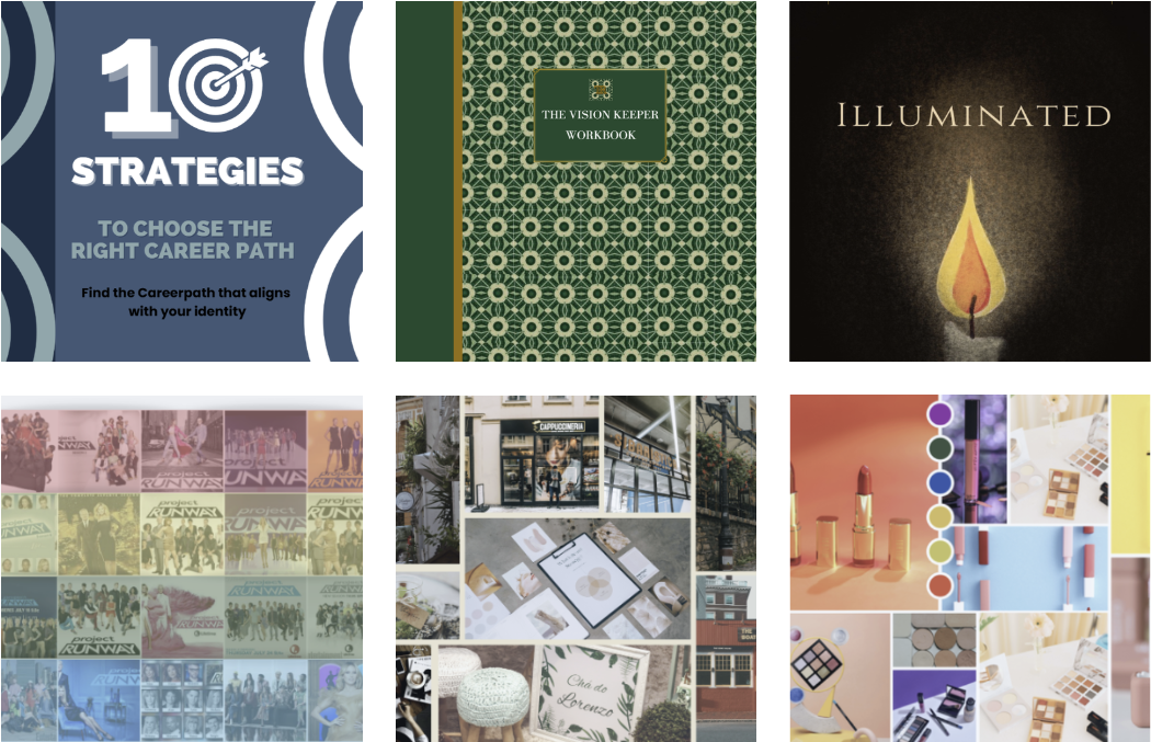 Editorial Design | Content That Drives Results