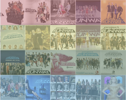 Nice Guys Finish Last, Mean Girls Make It to Bryant Park