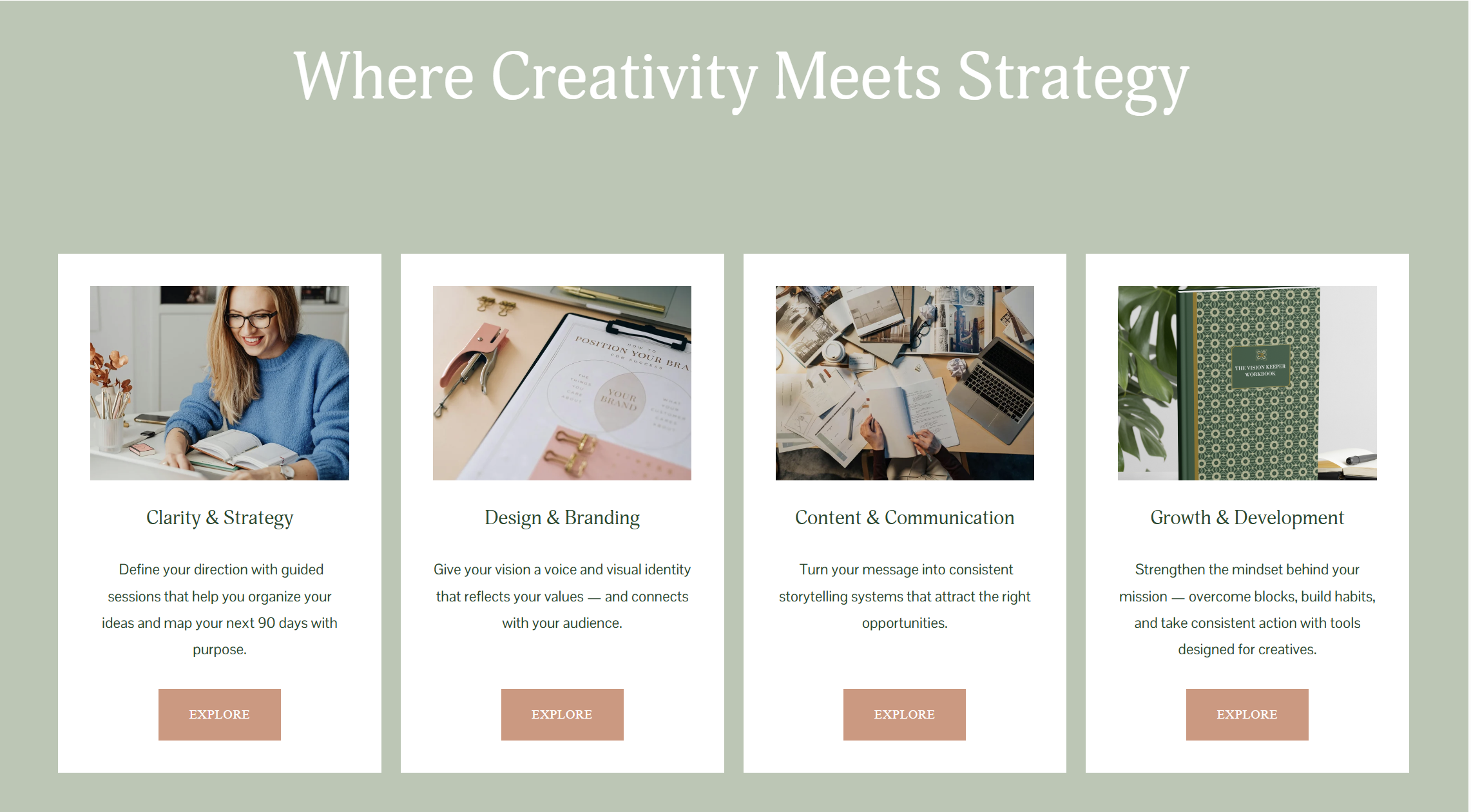 Textile Reverie |  Digital Spaces That Inspire and Convert