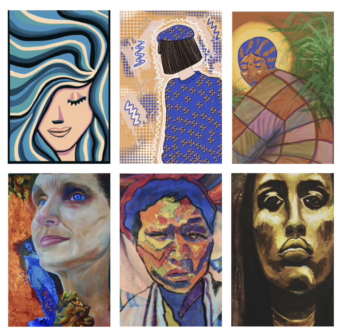 Drawing Connections | Illustration &amp; Visual Storytelling 