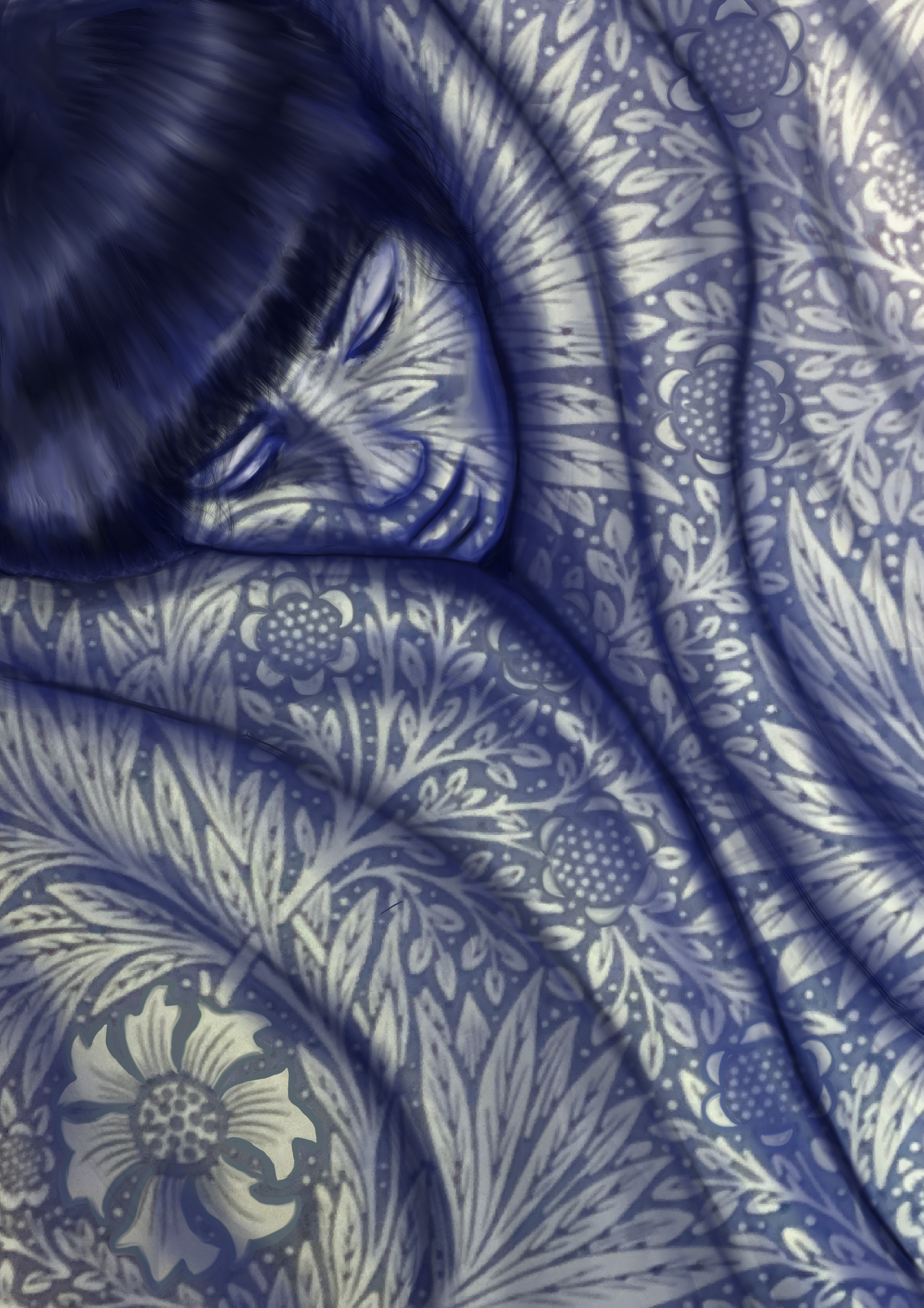 Resting in your Identity