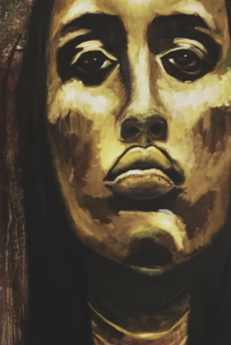 El Dorada Queen of Gold