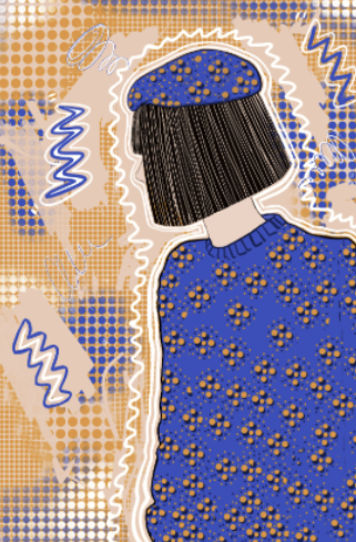 Anxious procrastination or Analysis Paralysis