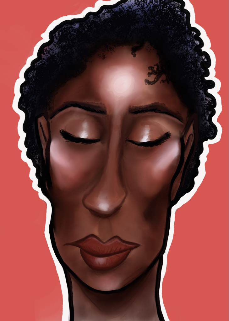 A Woman of a Certain Age