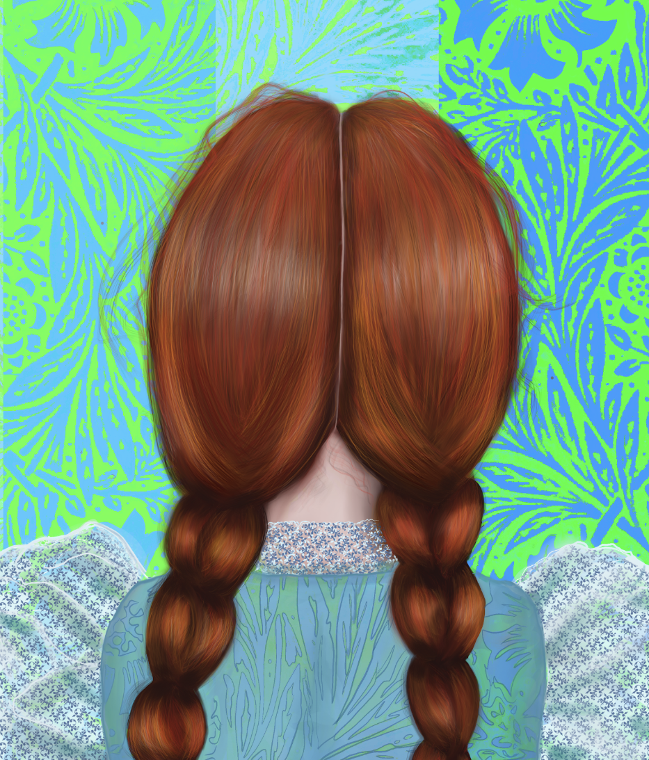 Anne of Green Gables