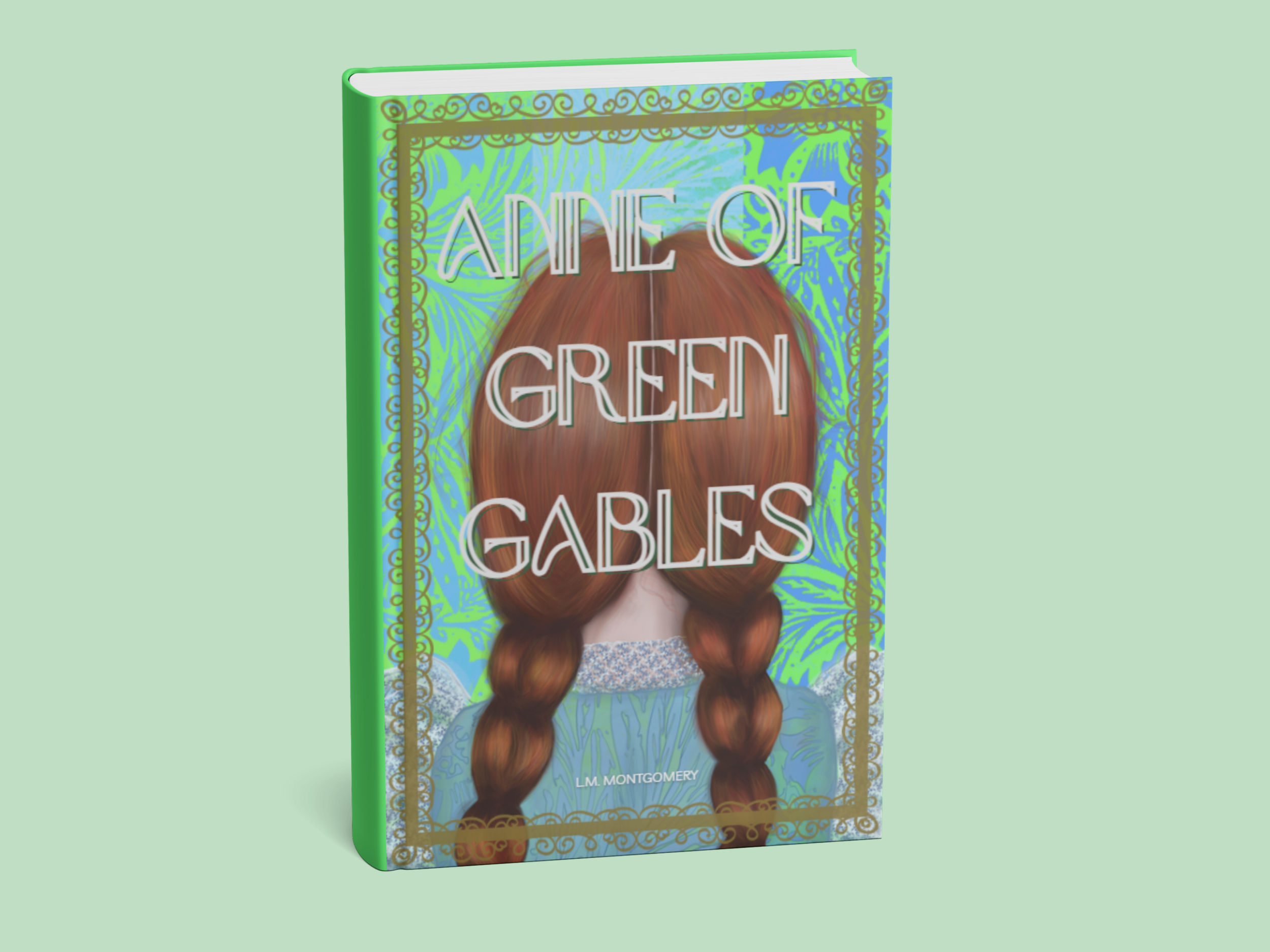 Editorial Design & Content Strategy