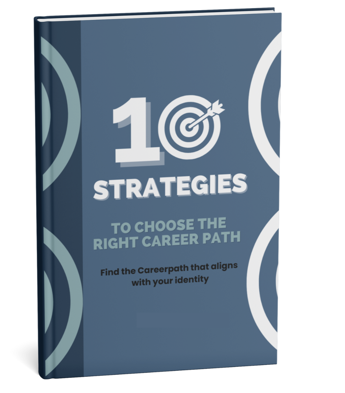 Book & Cover Design