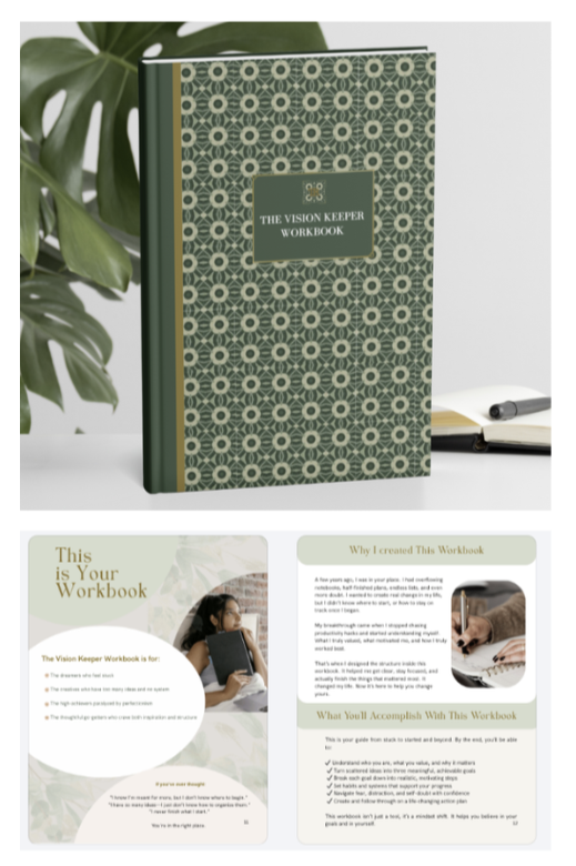 Editorial Design & Content Strategy