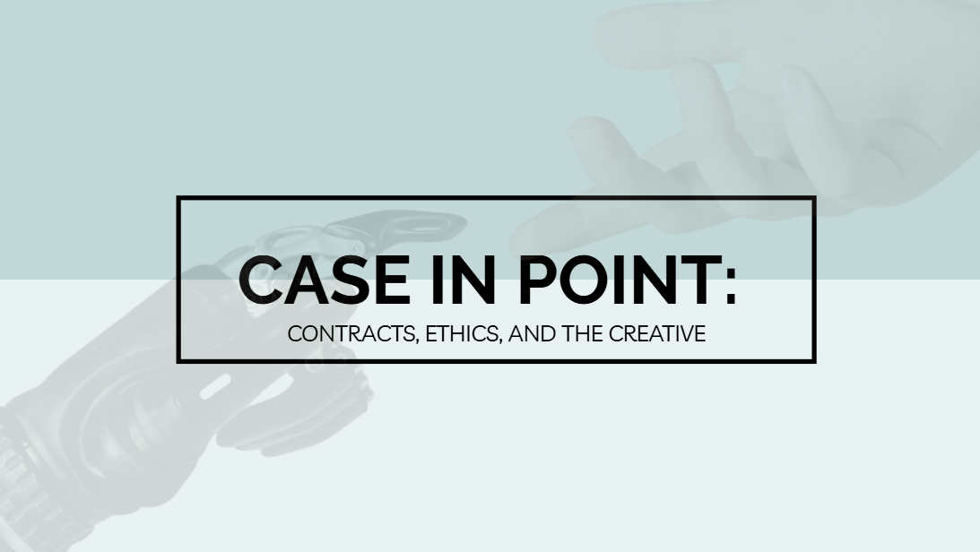 Presentation & Communication Design