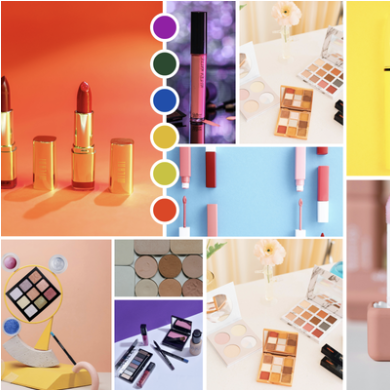 Illustration & Visual Narratives 