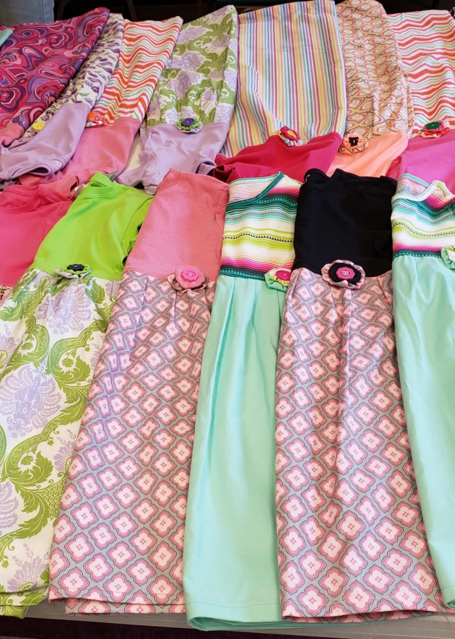 Loving Hearts Dresses for India.jpg