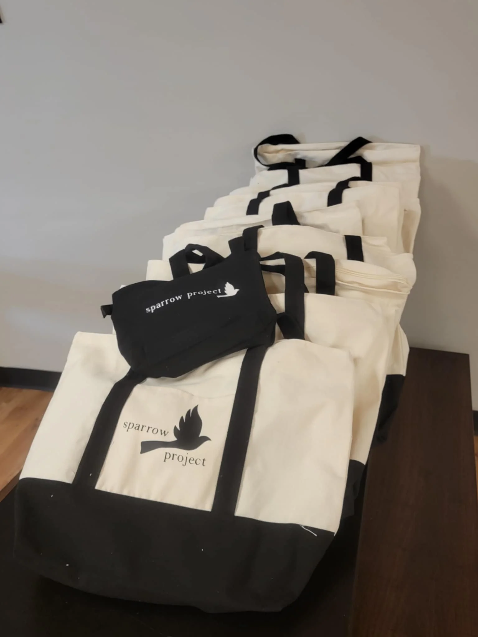 Loving Hearts Bags for Sparrow Ministry.jpg