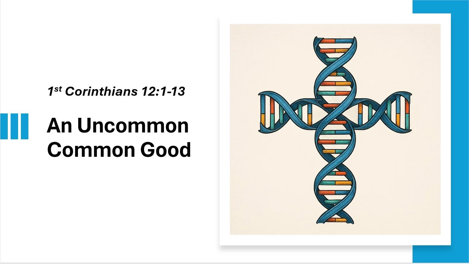 An Uncommon Common Good