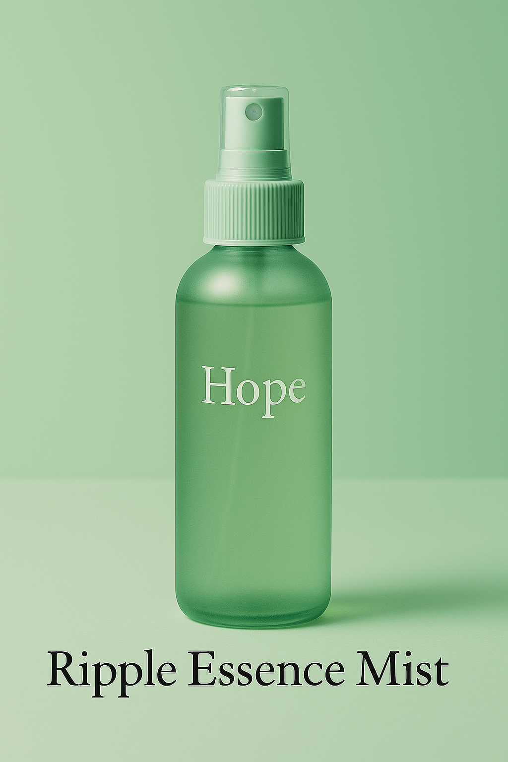 Ripple Essence Mist™ — Hope