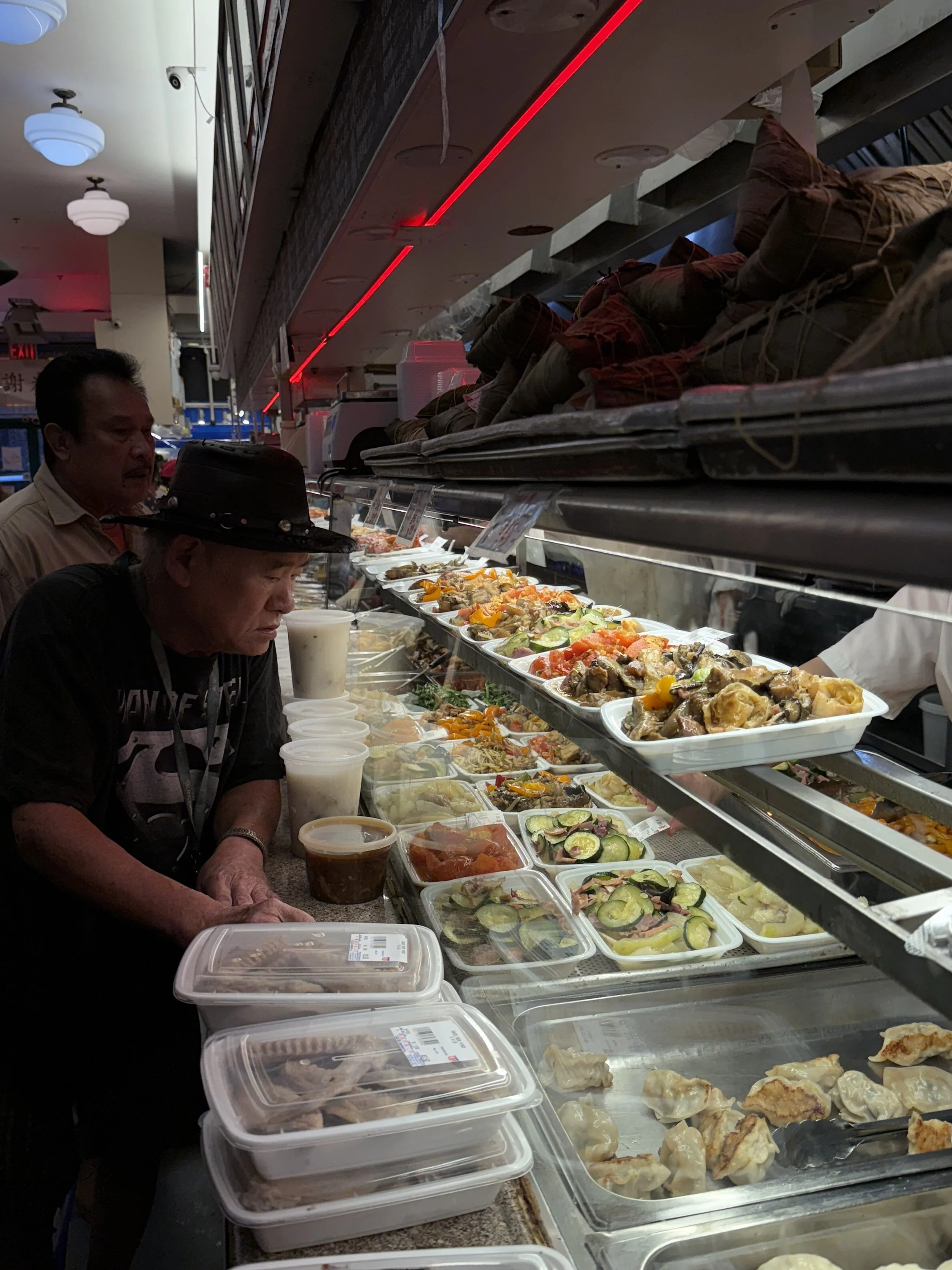 79 Elizabeth St，New York，NY 10013