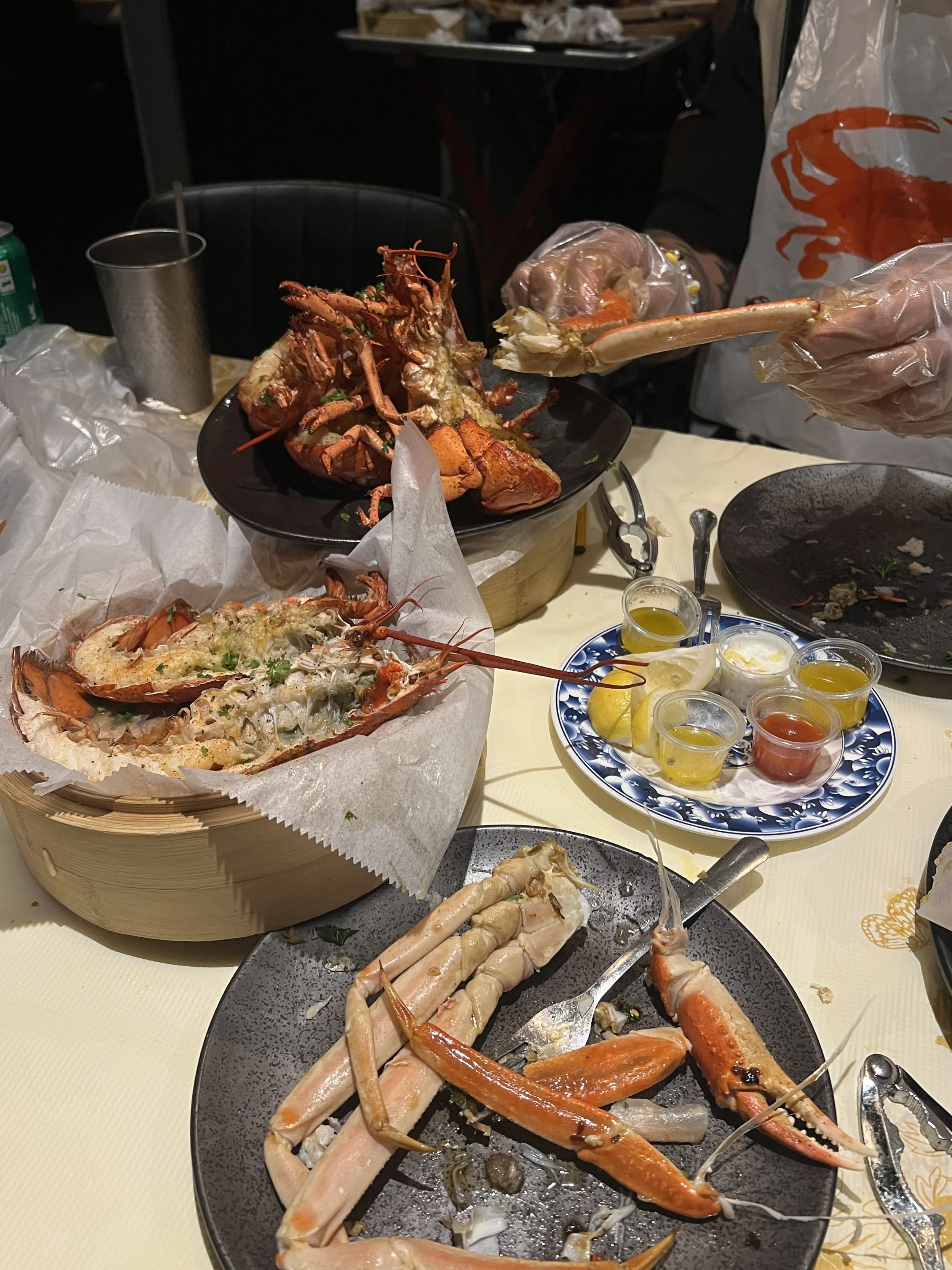 Crab House