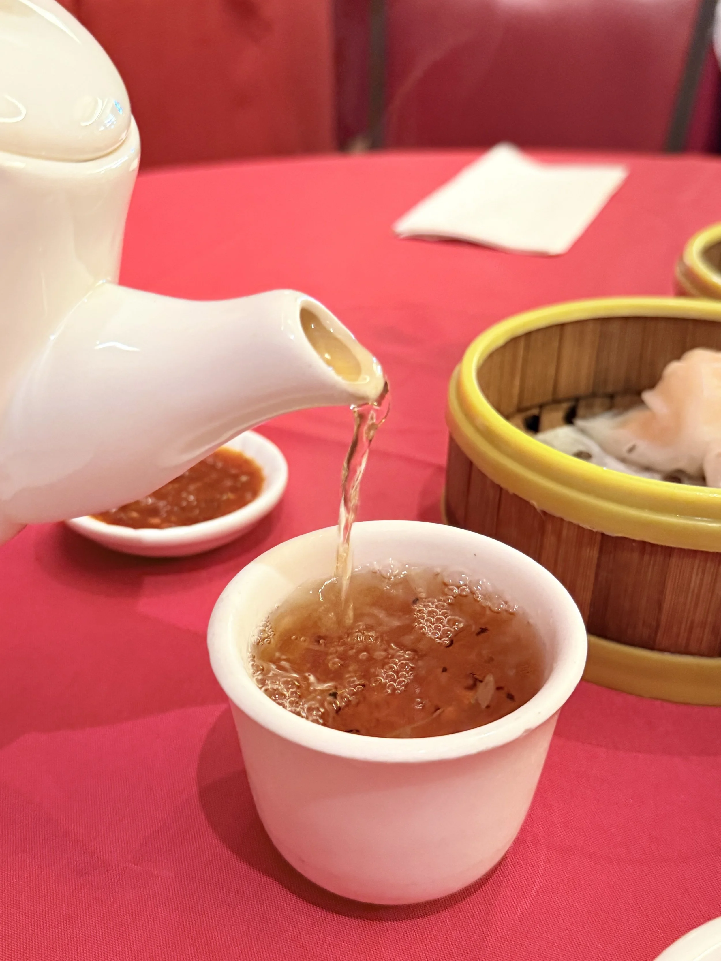 It All Begins with Water