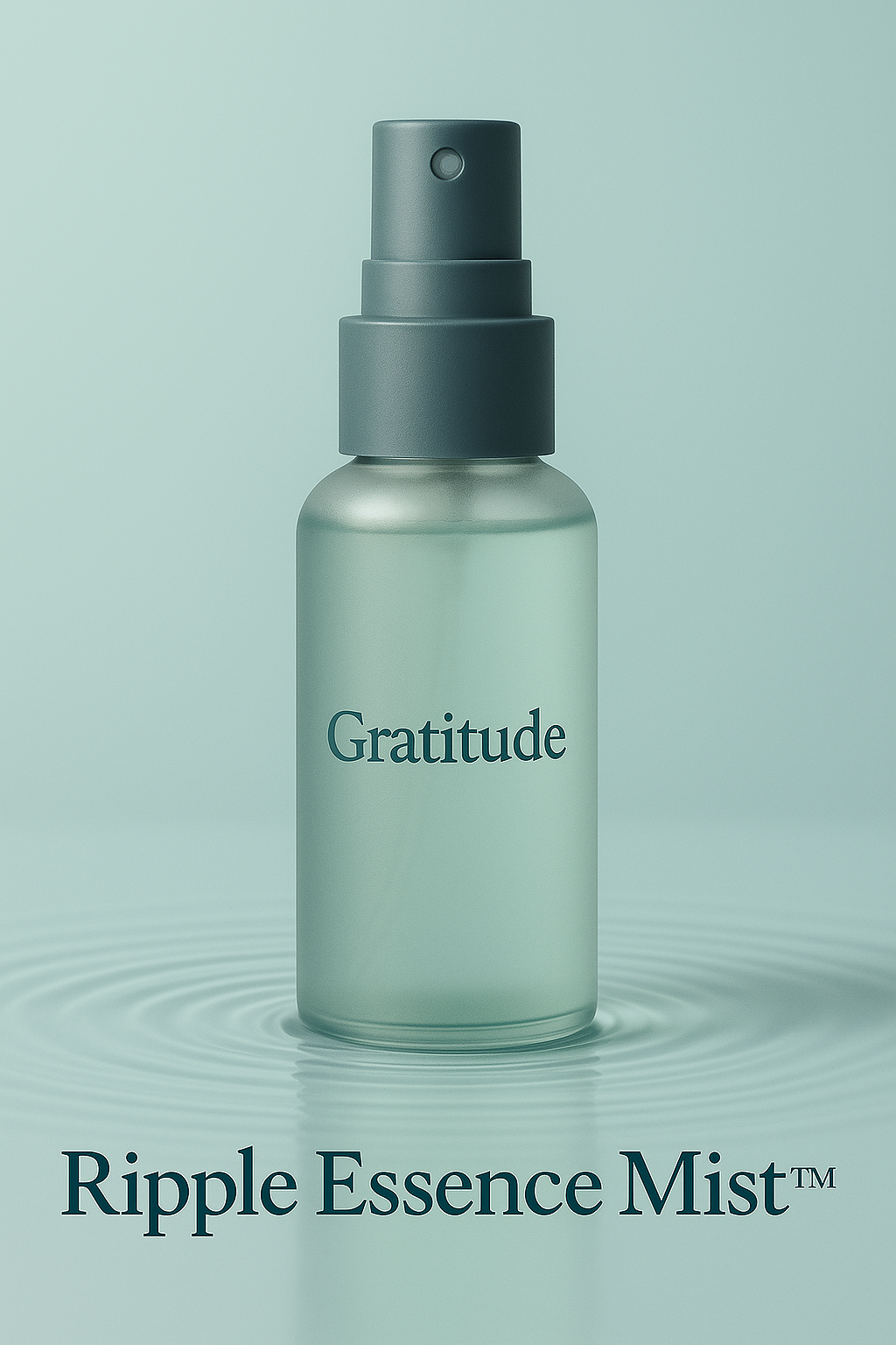 Ripple Essence Mist™ — Gratitude