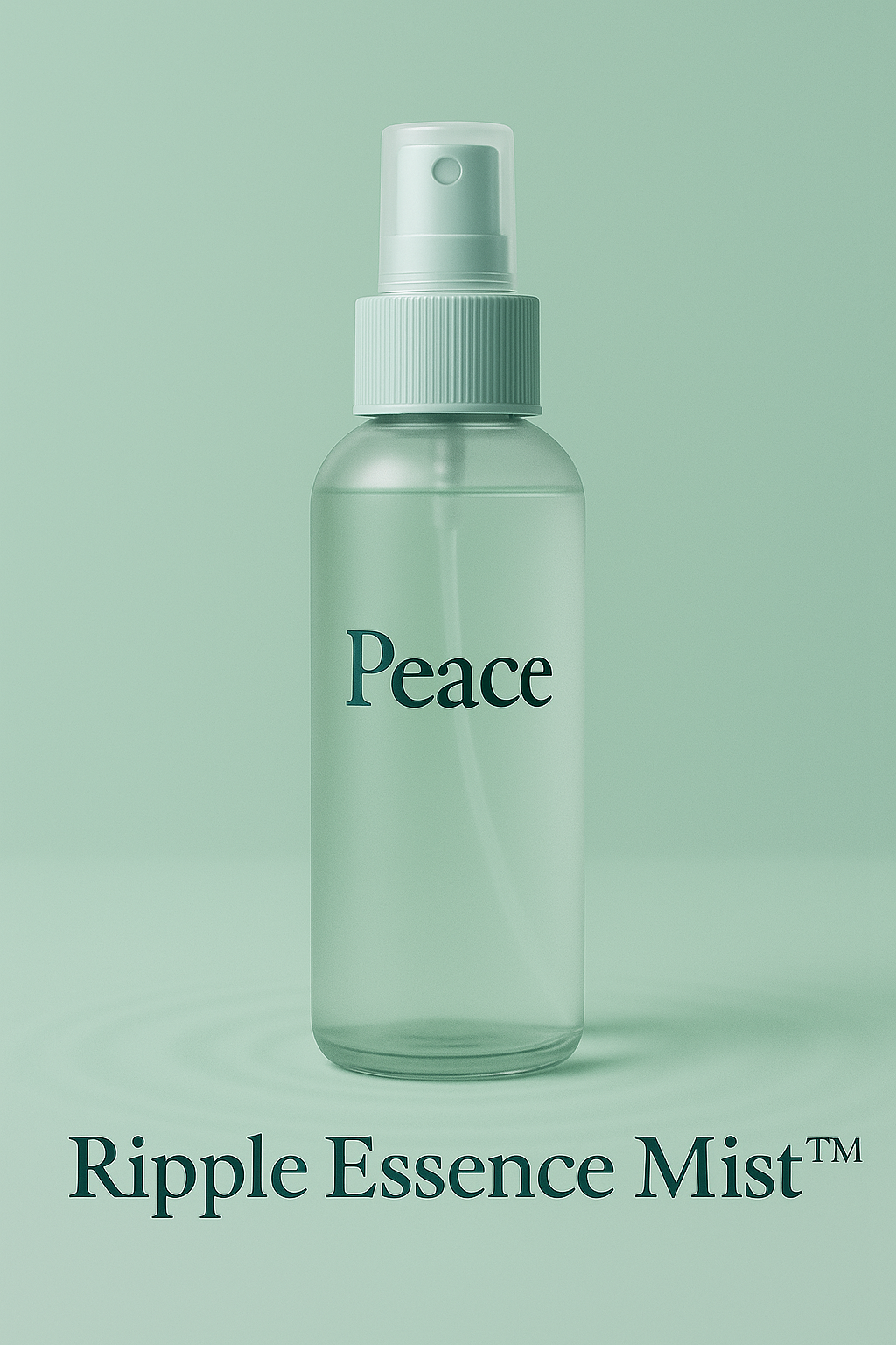 Ripple Essence Mist™ — Peace