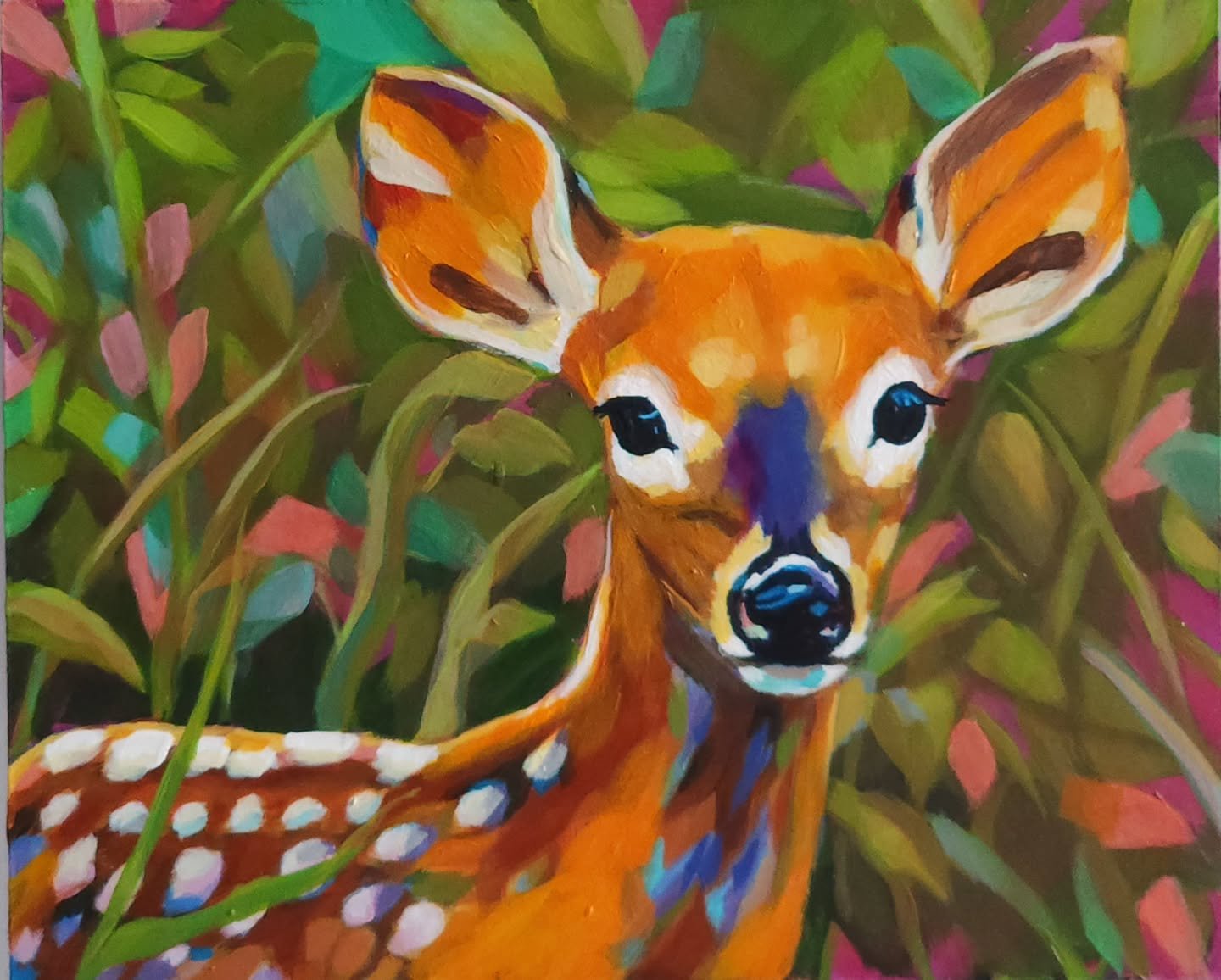 Just dropped: Wildlife of the Dunes prints!