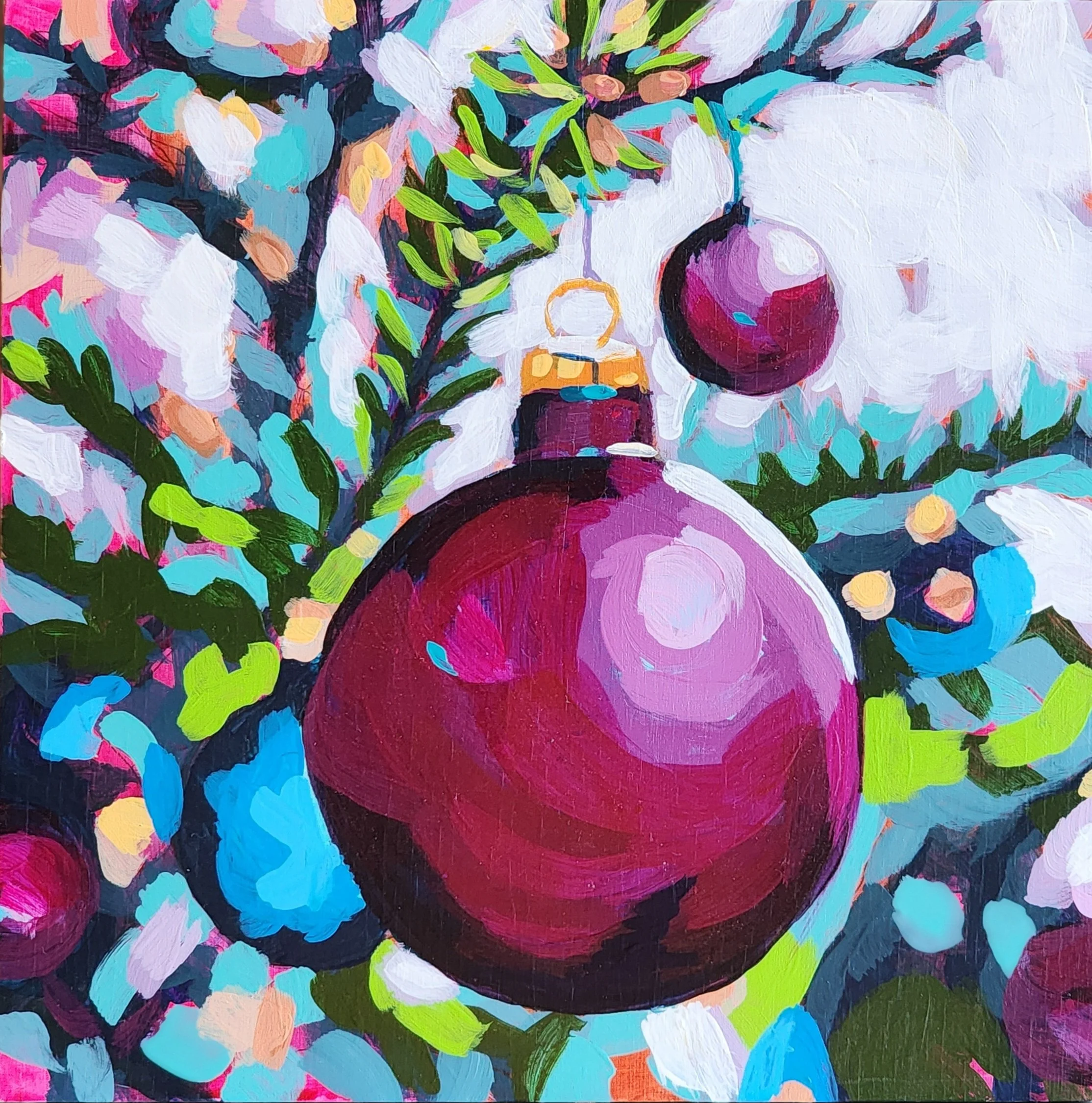 Cherished Traditions  $130 