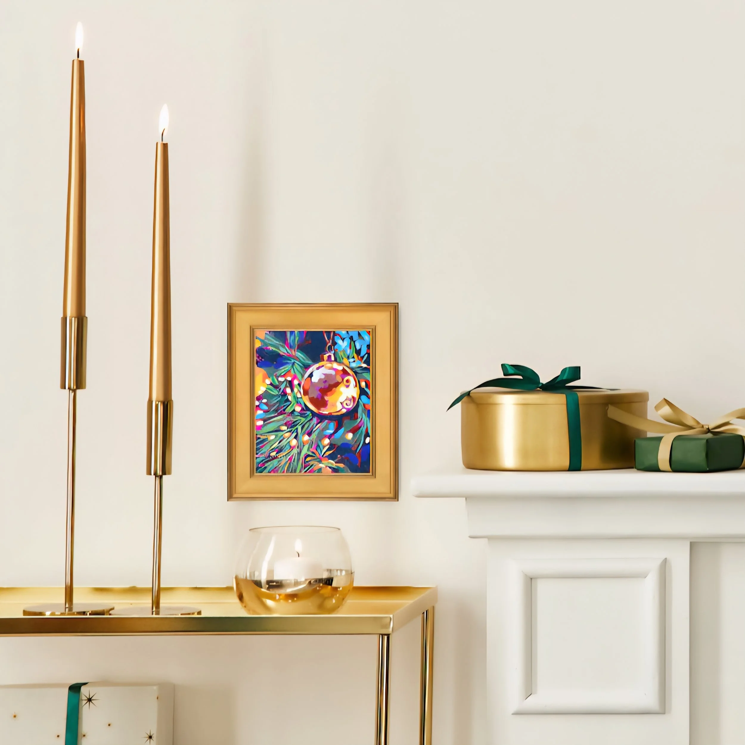 Gold orn on wall.jpg (Copy) (Copy)