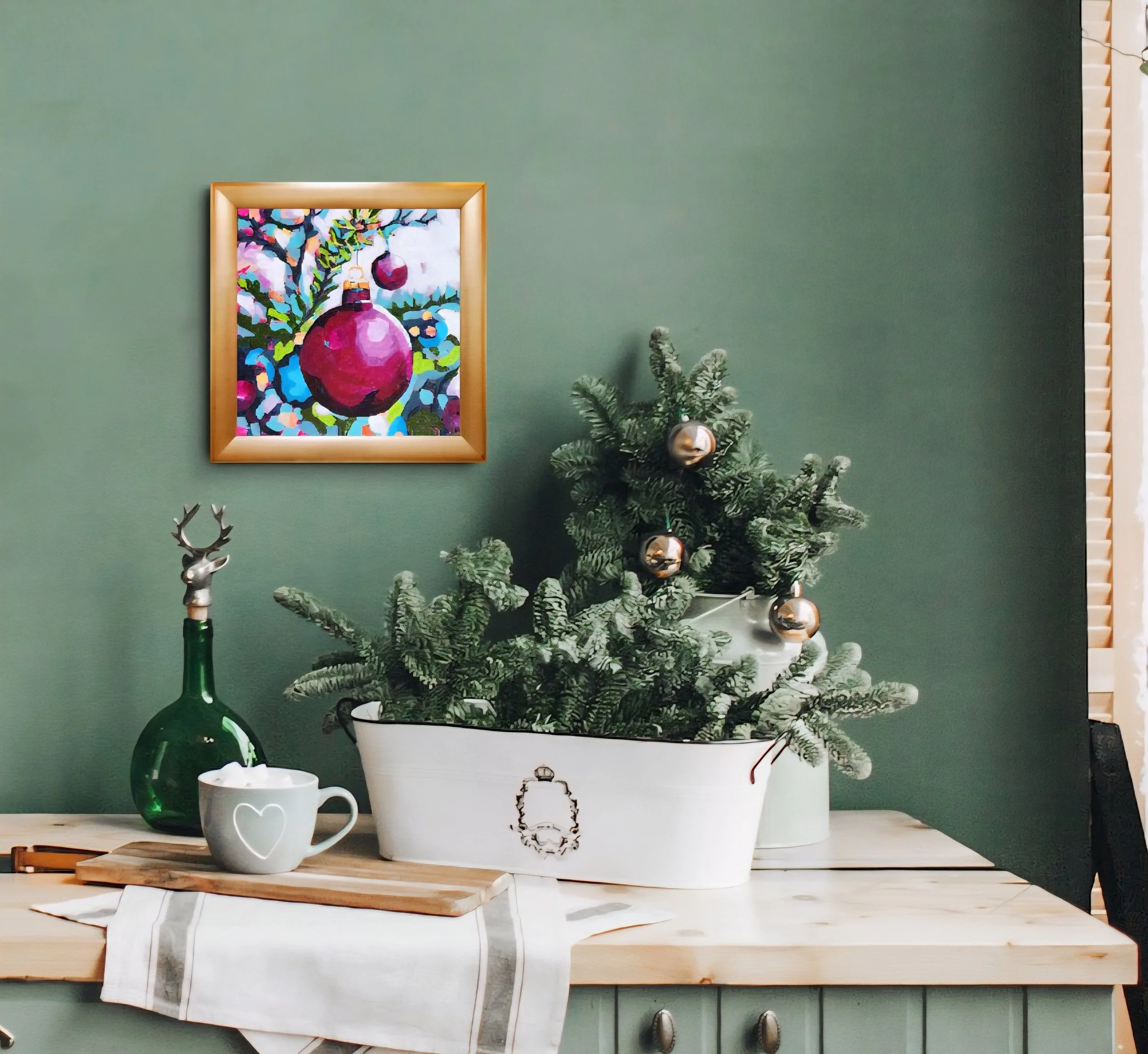 cherished on wall2.jpg