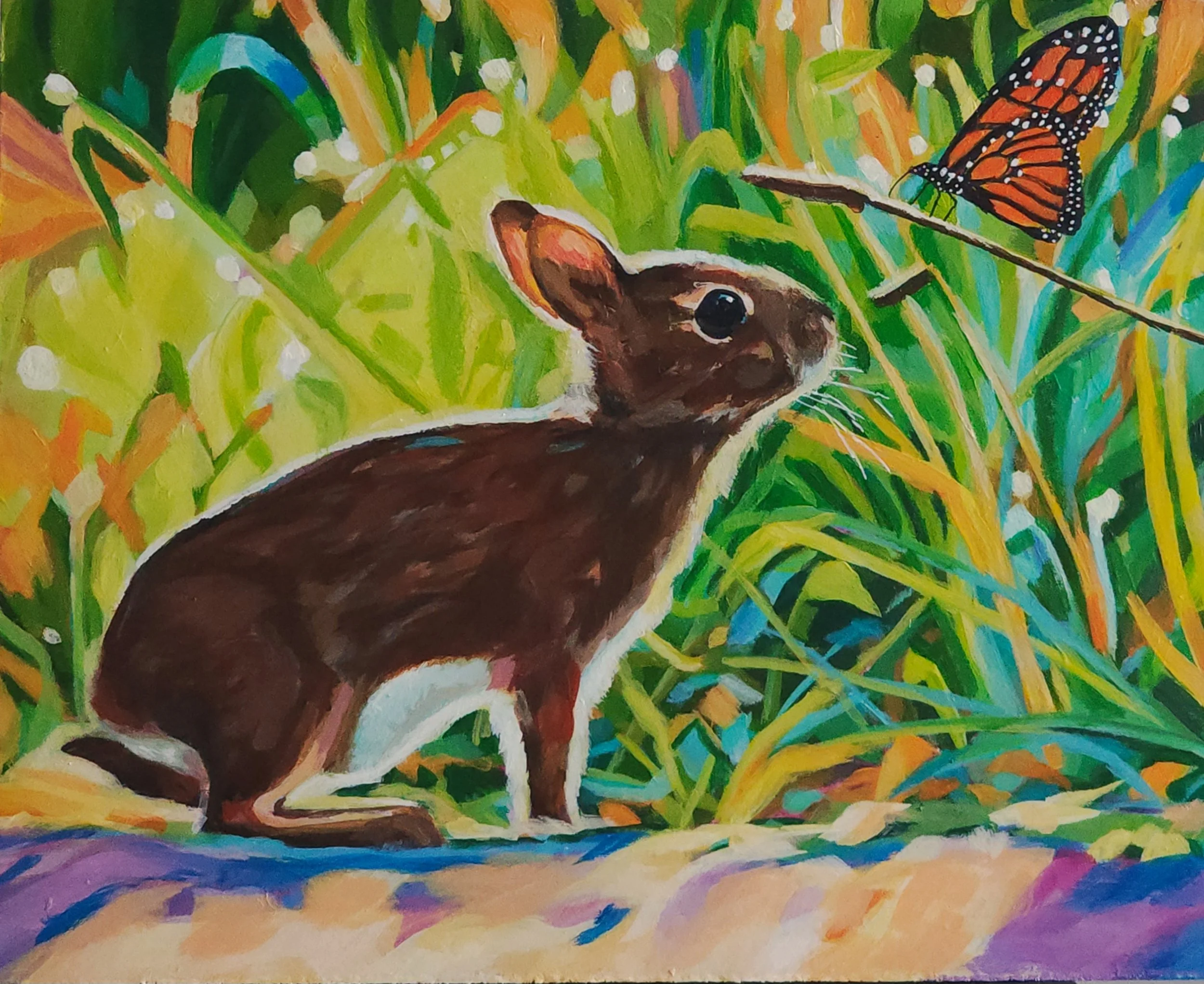 Meadow Moments - Prints