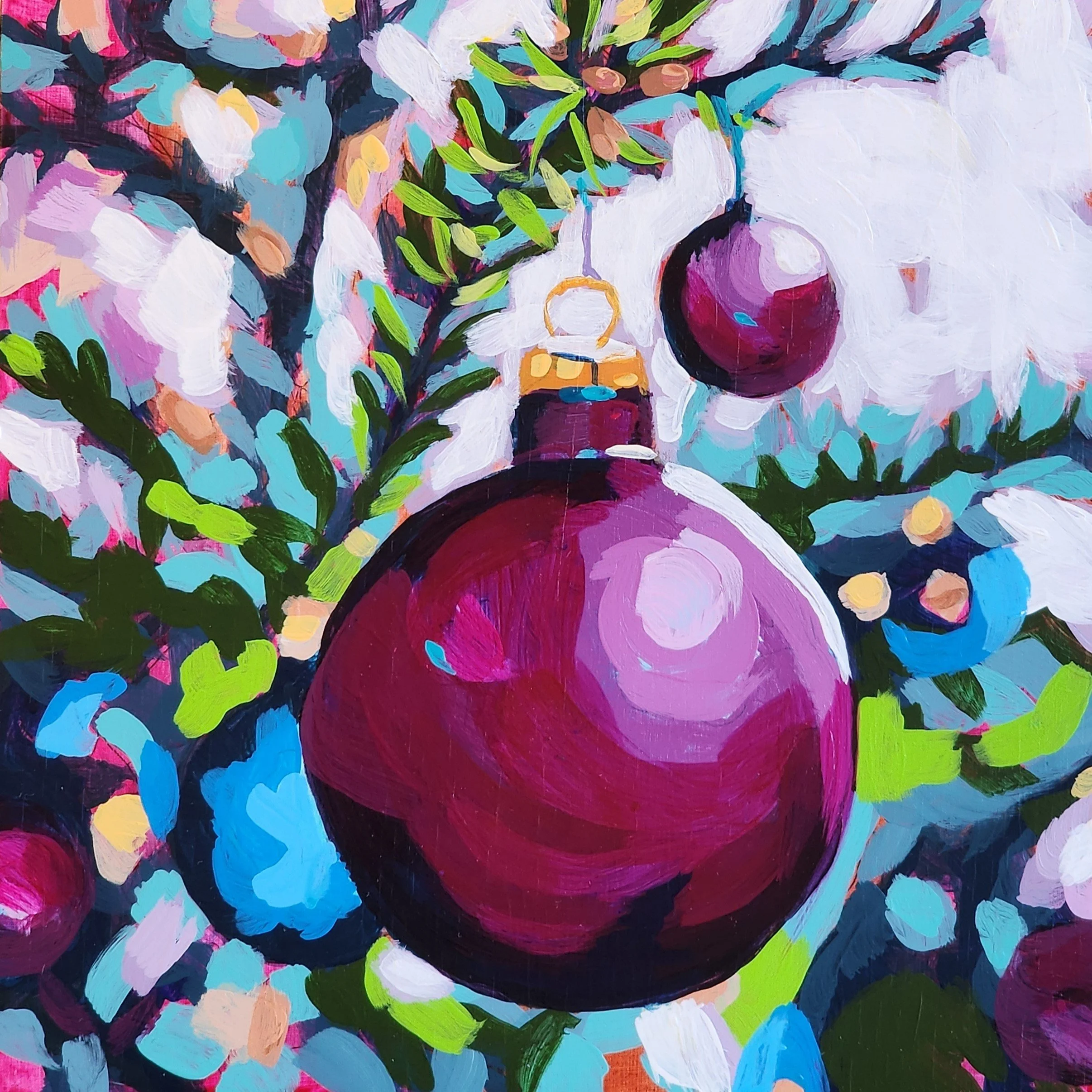 Cherished Traditions