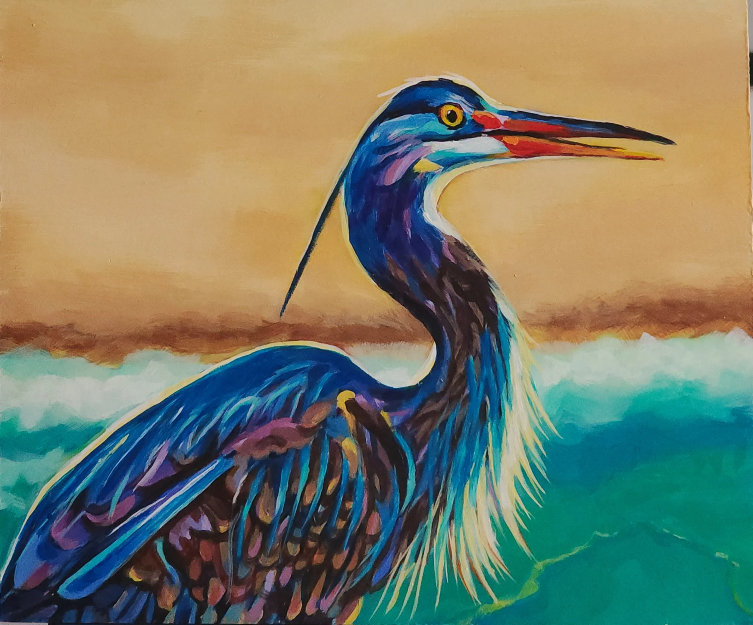 Majestic Sovereign - Prints