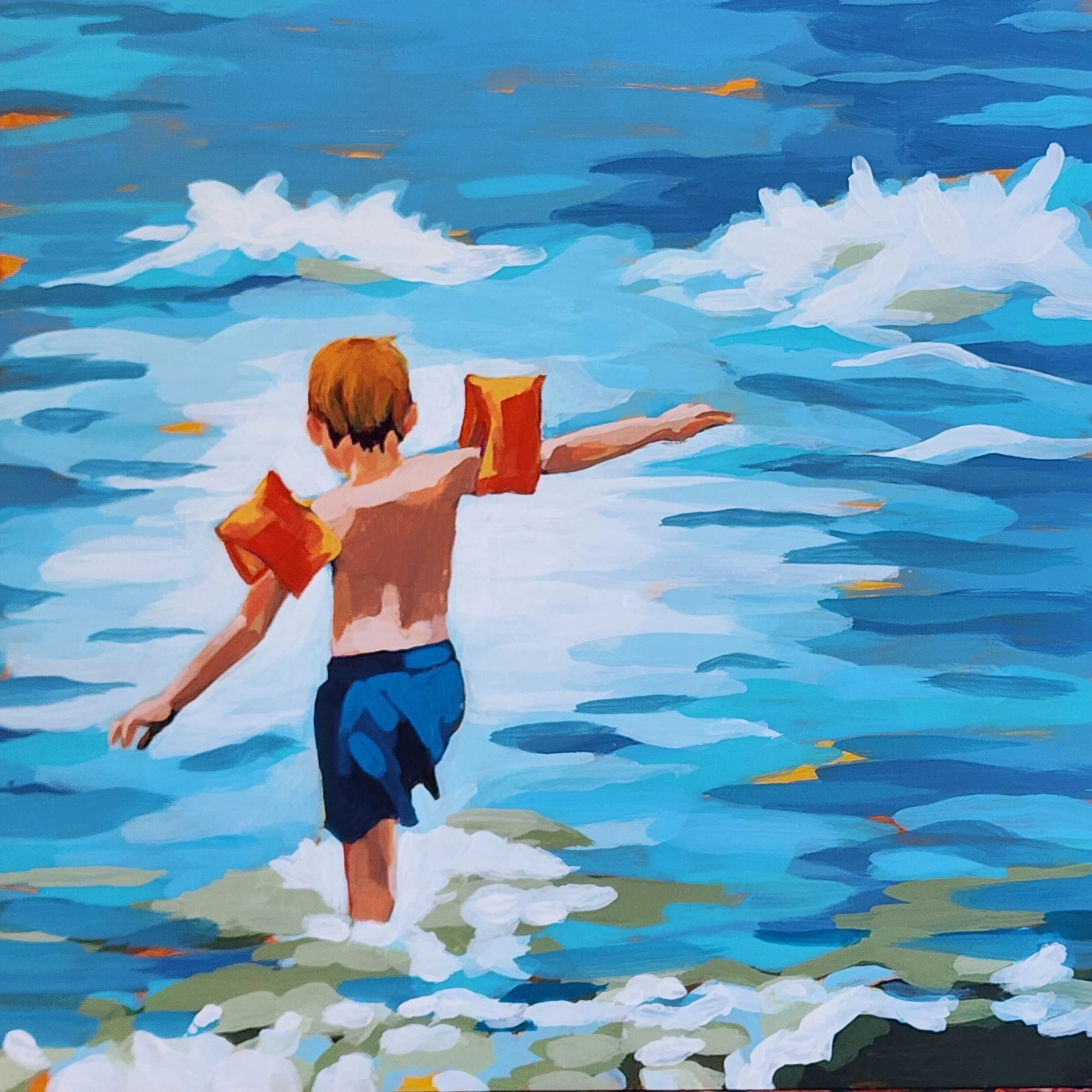Beach Series - Boy Blue.jpg