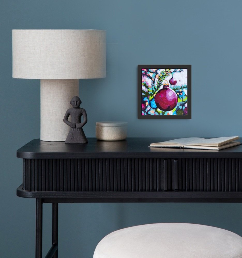 Cherished on wall.jpg (Copy)