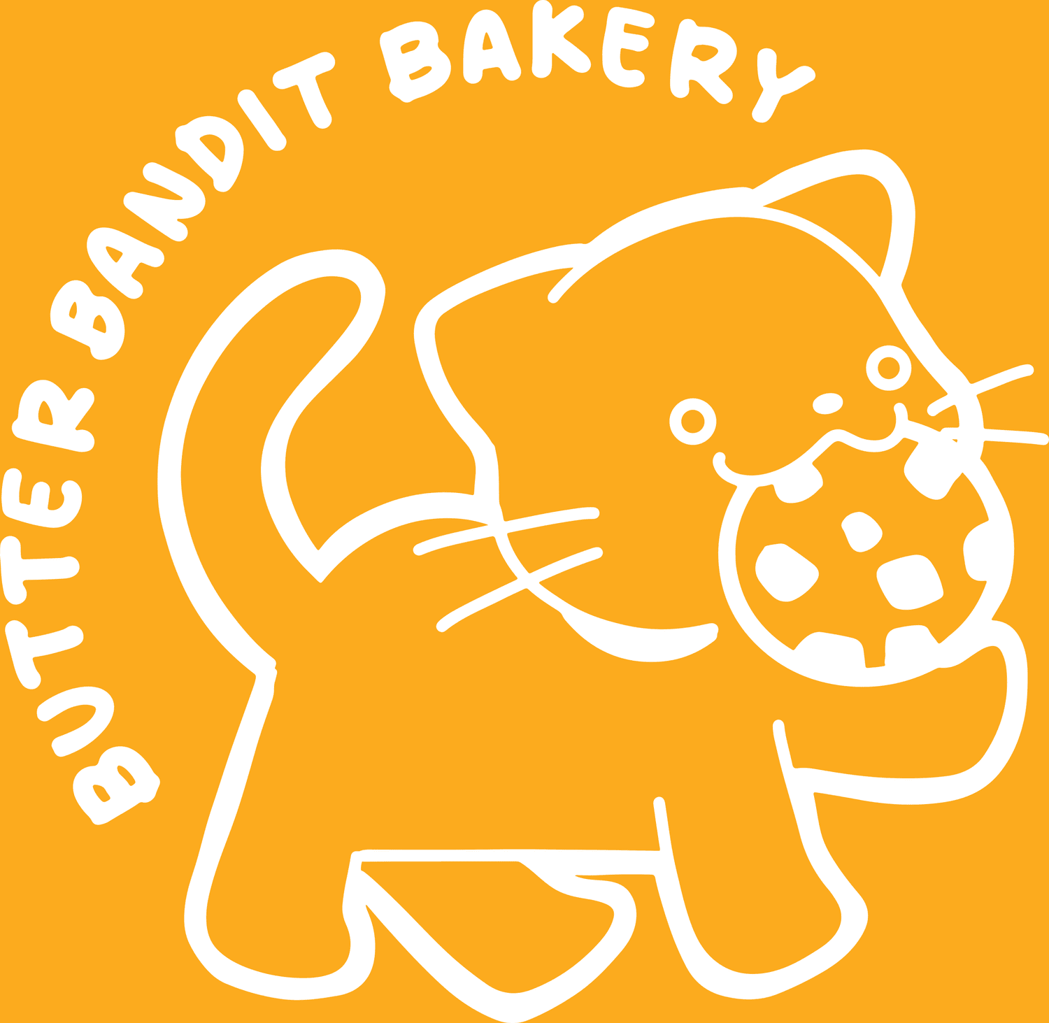 Butter Bandit Bakery