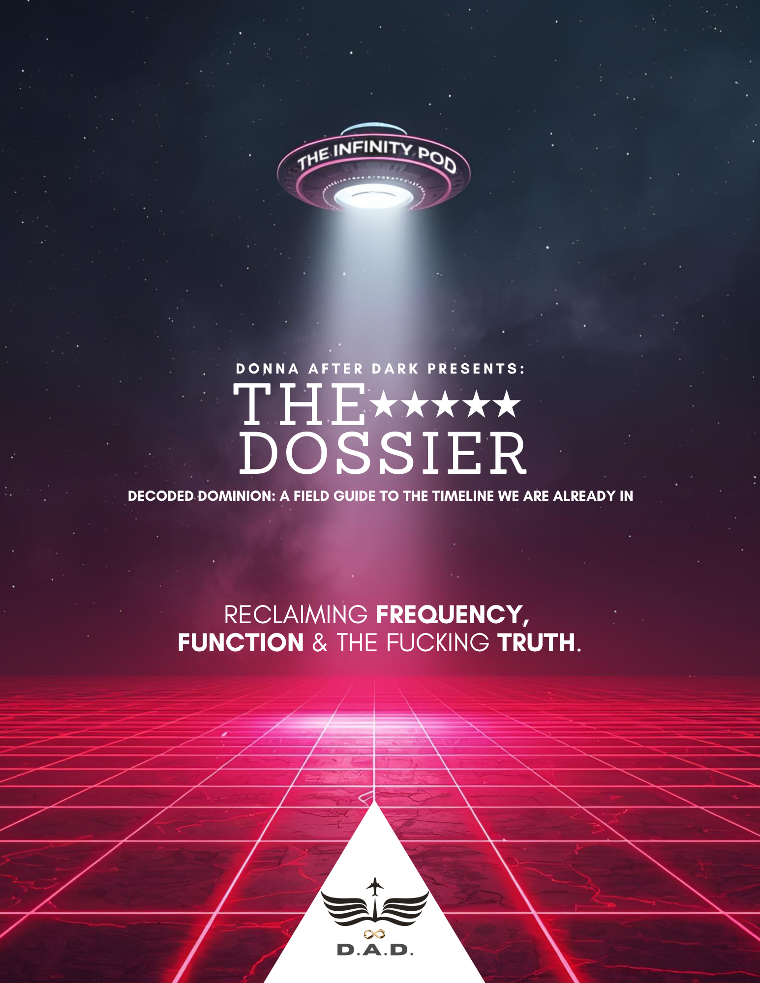 📄 The Real Tech: Beyond Disclosure