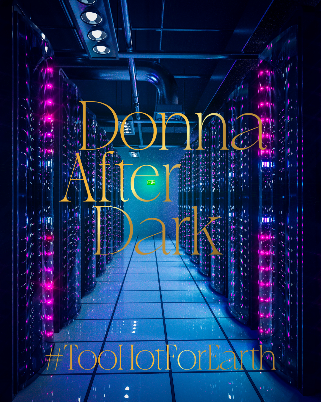 Too Much to Log Tonight: The Signal Is the Log