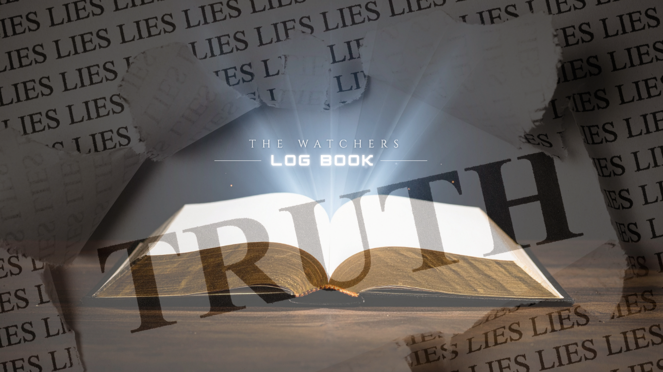 What Do We Do With the Truth?