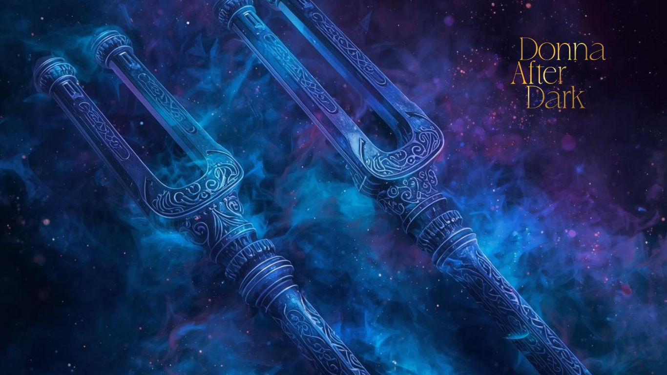 When the Flow Took Over