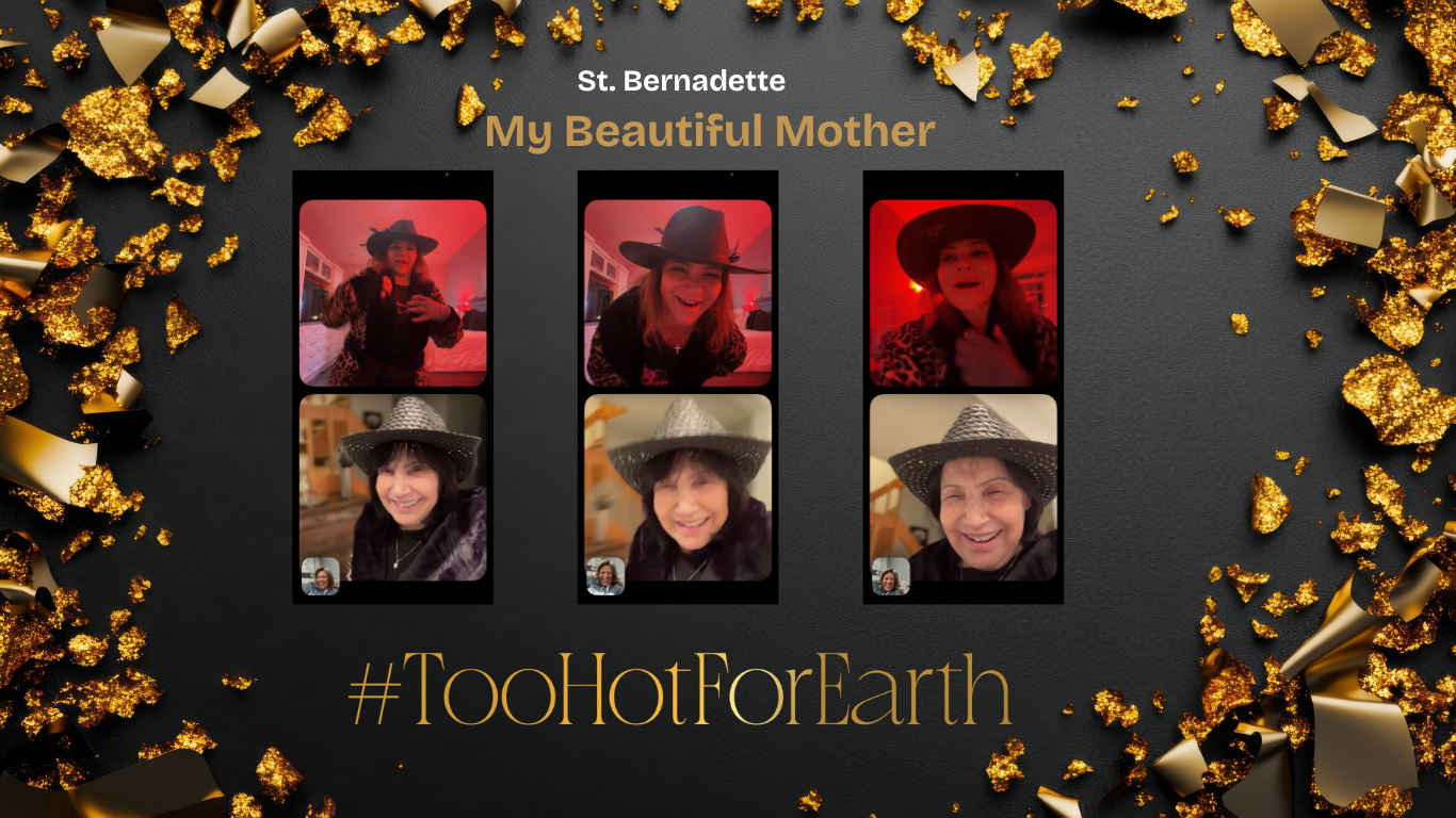 It Was Just a Robe (But the Portal Knew Better)