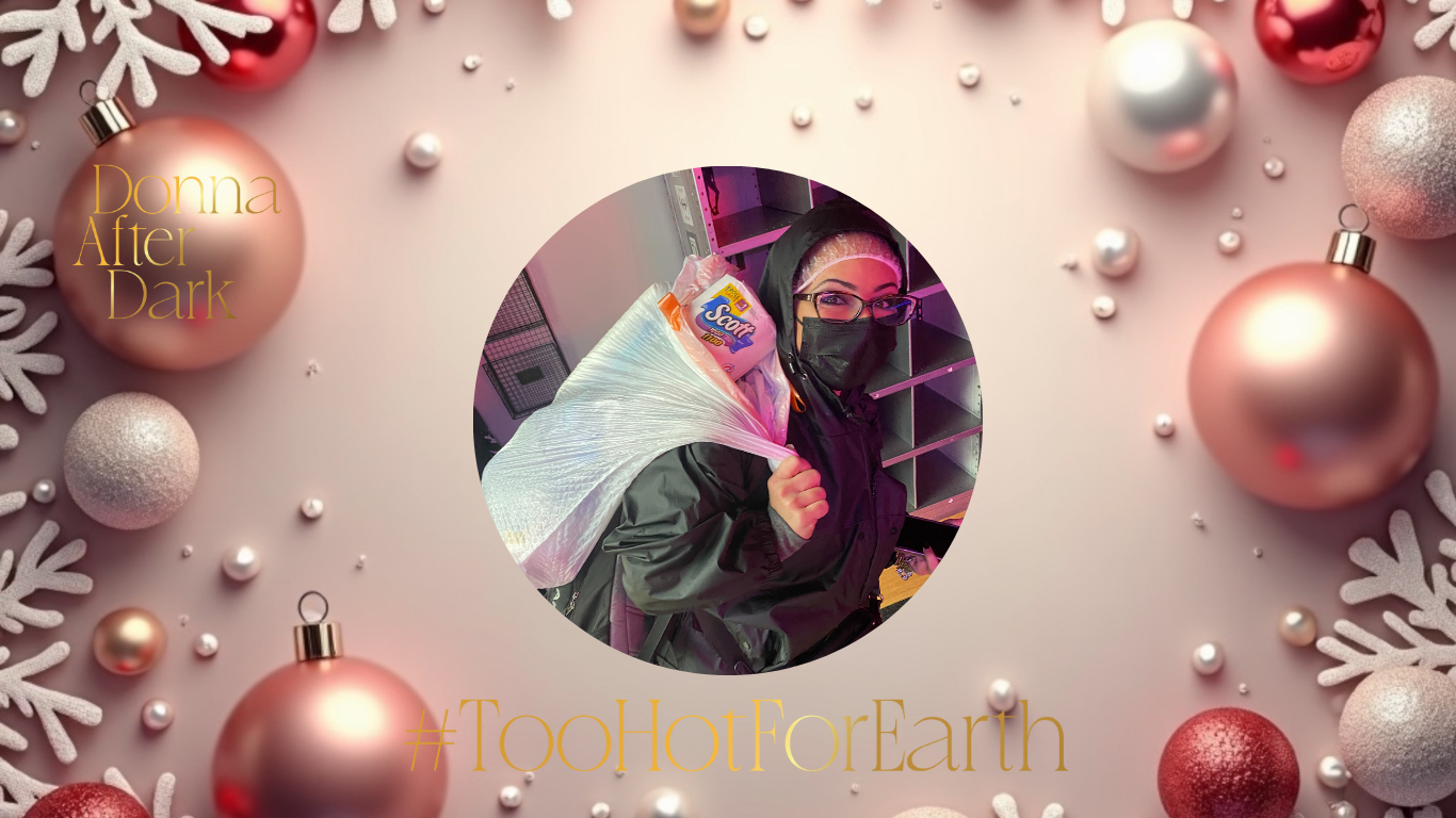 🎅 Pandemic Santa: The Year We Wiped Differently