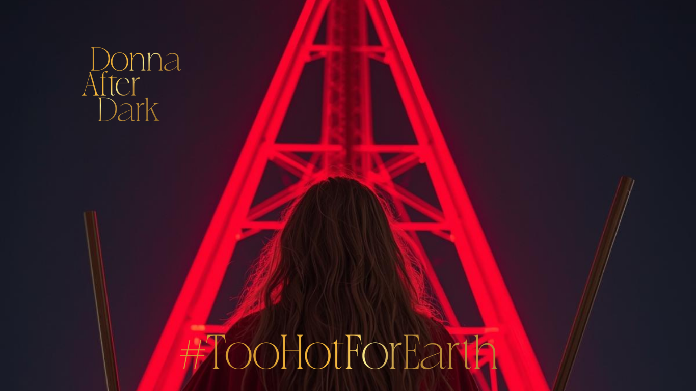 🔊The Reverb Hit Mid-Fork.