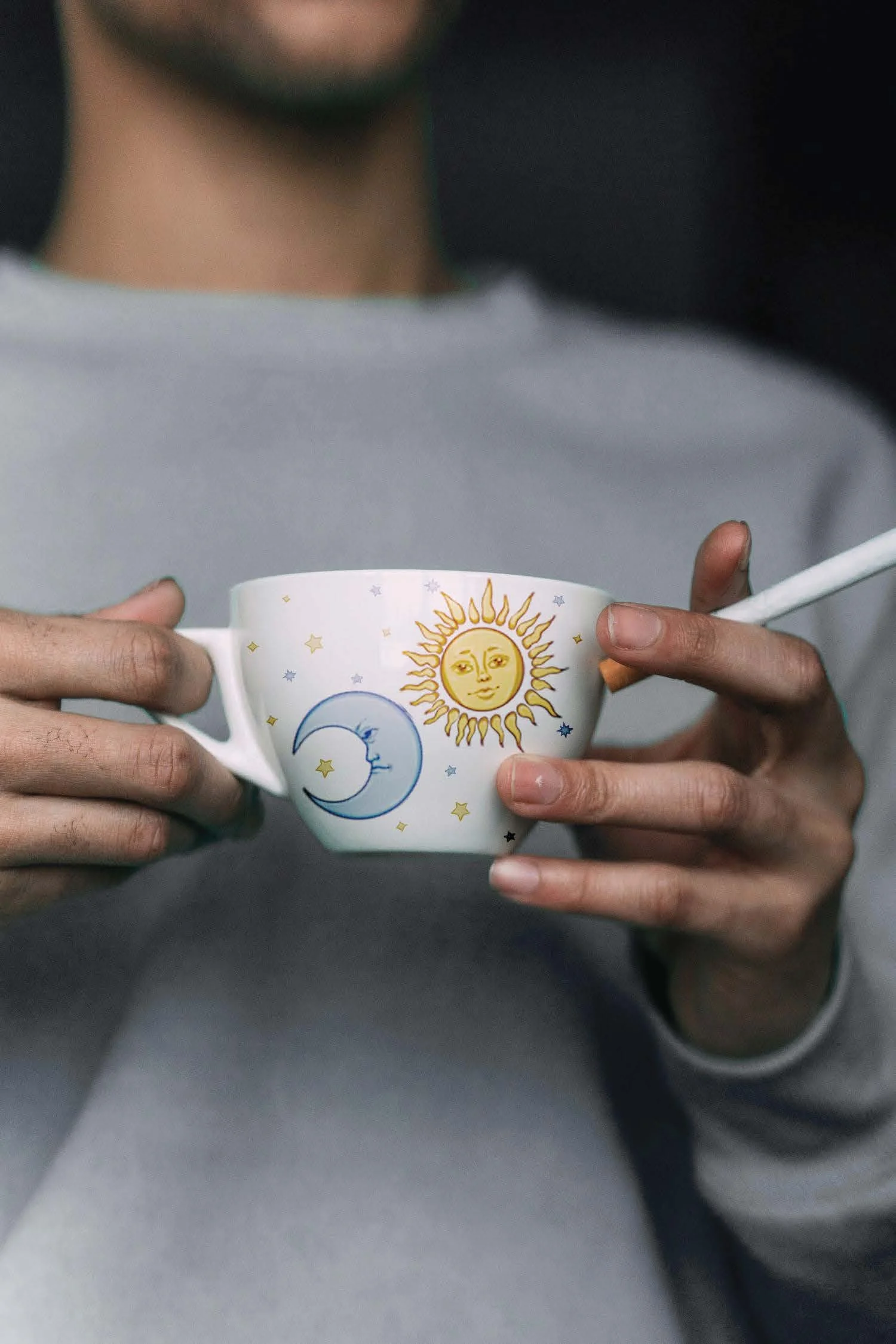 Spellwork- Illustrative Merchandise Campaign