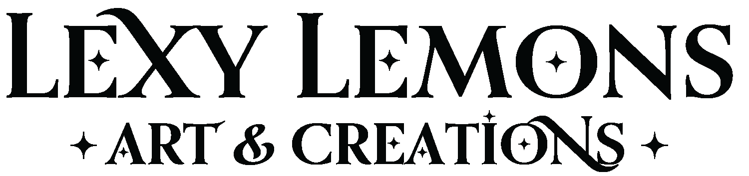 Lexy Lemons - Artistry &amp; Designs