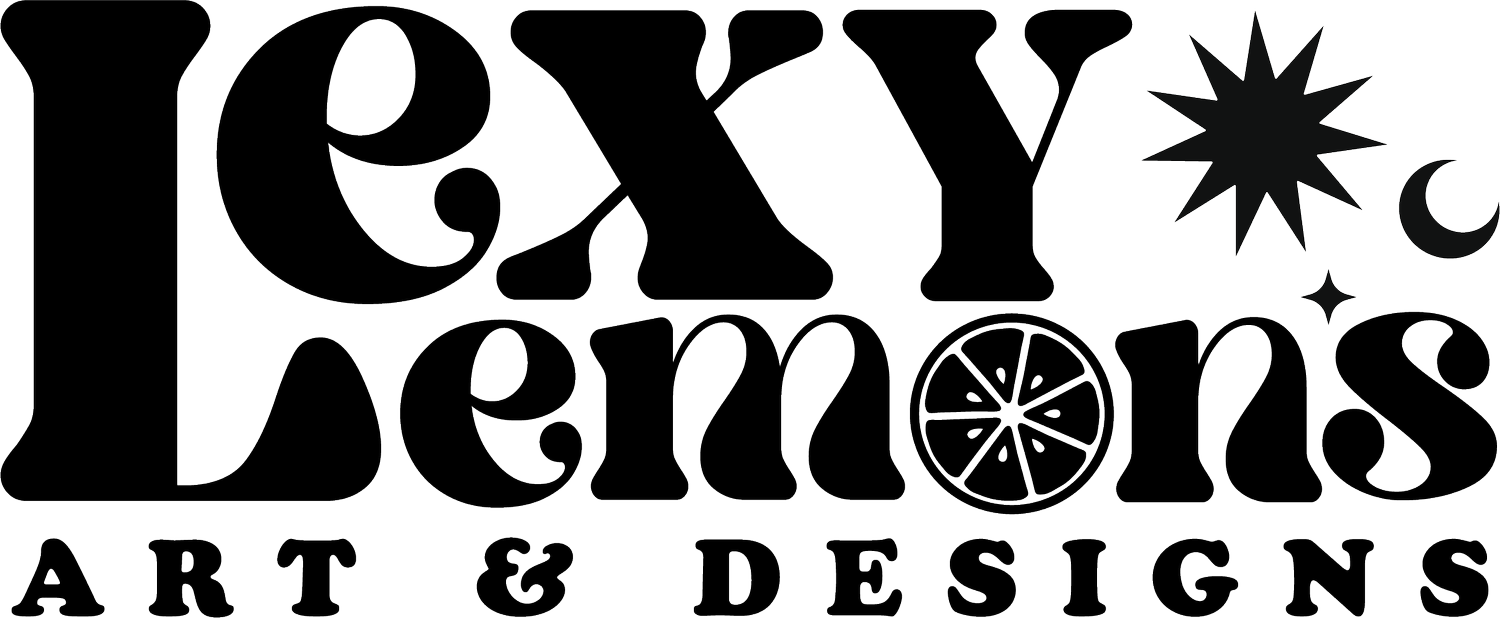 Lexy Lemons - Artistry &amp; Designs