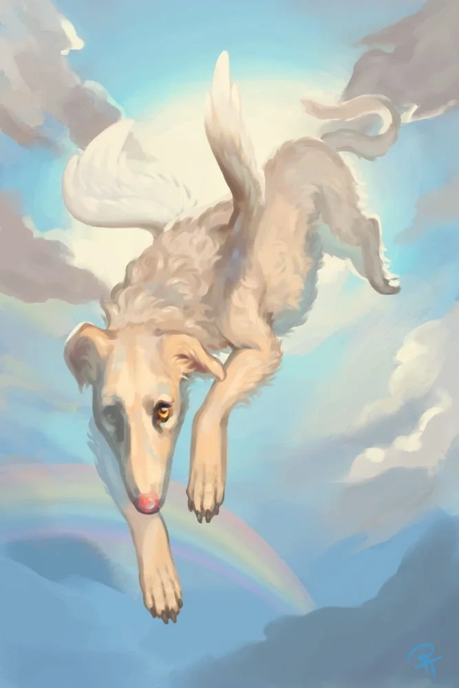 Hound of Heaven 2026