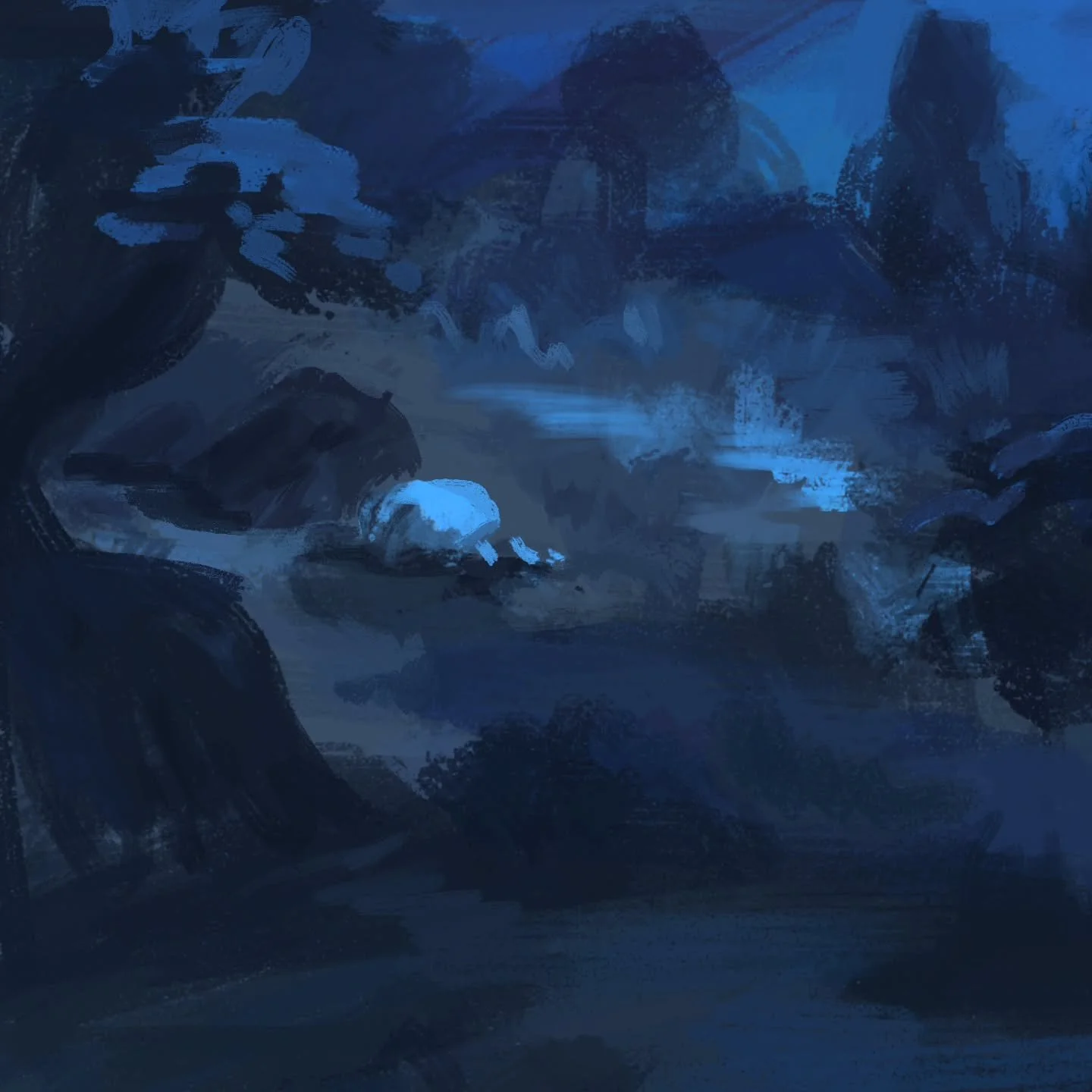 We all like sheep have gone astray...