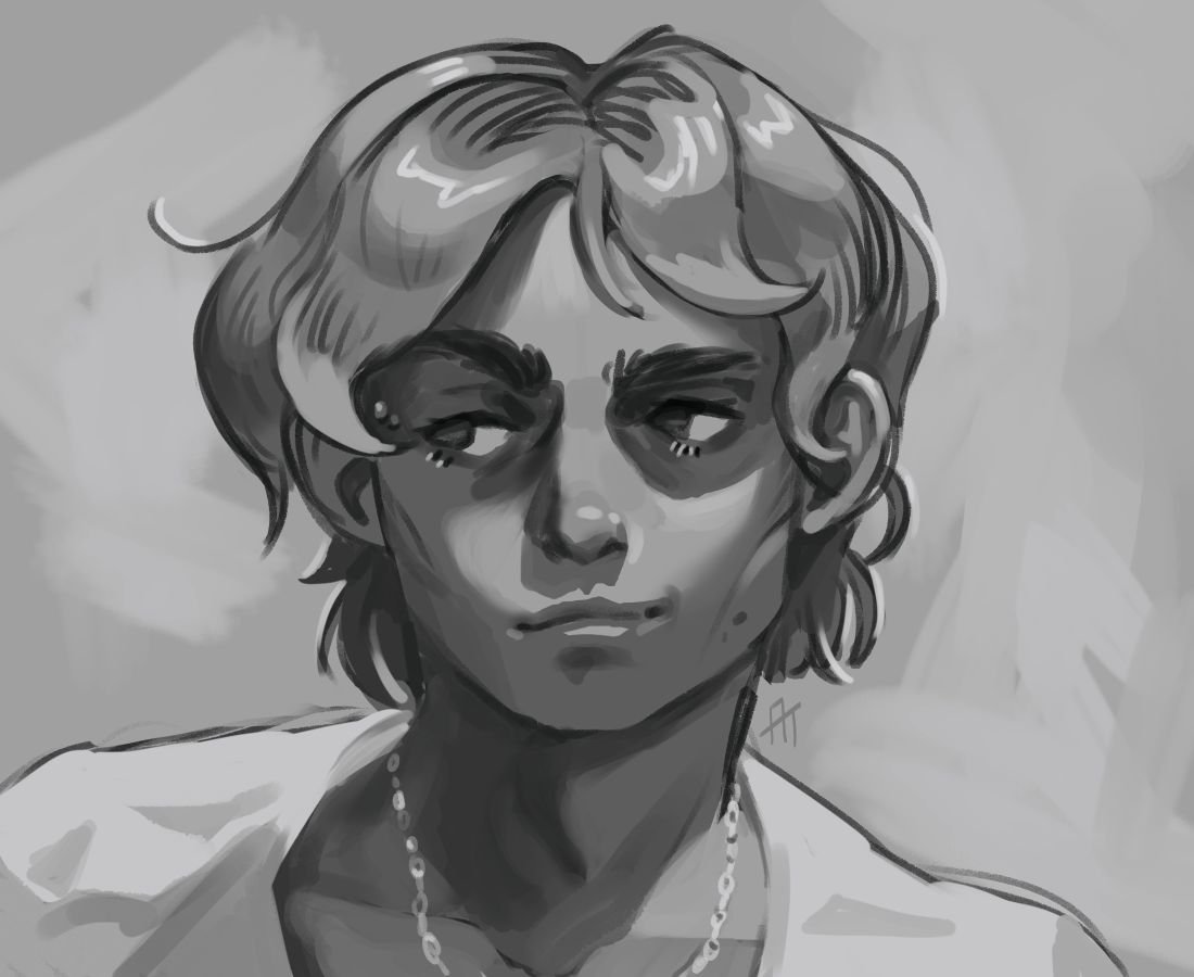 OC Sketch 2021