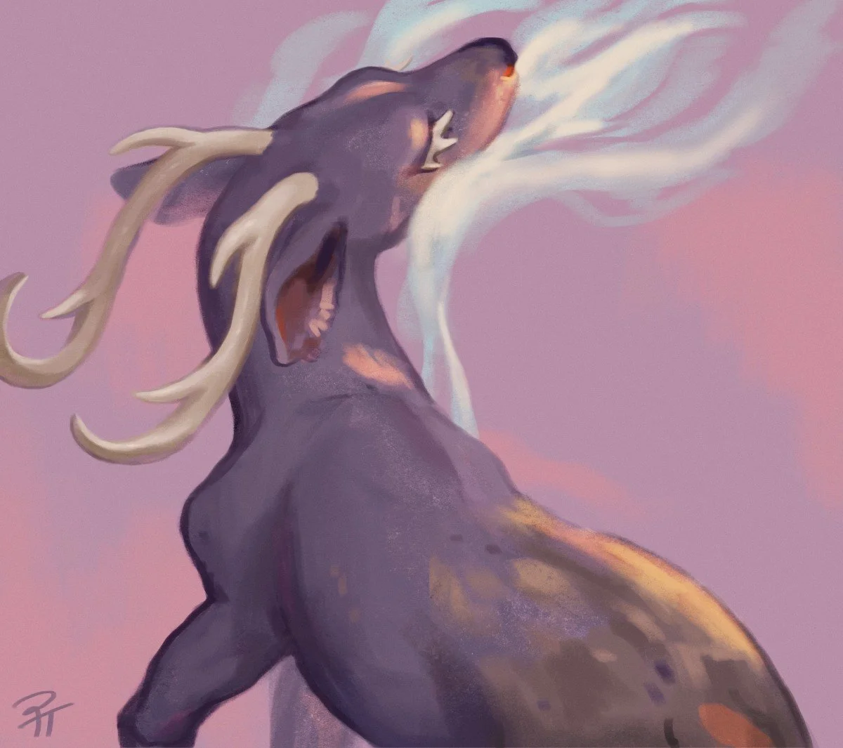 When the Spirit Leaves 2025