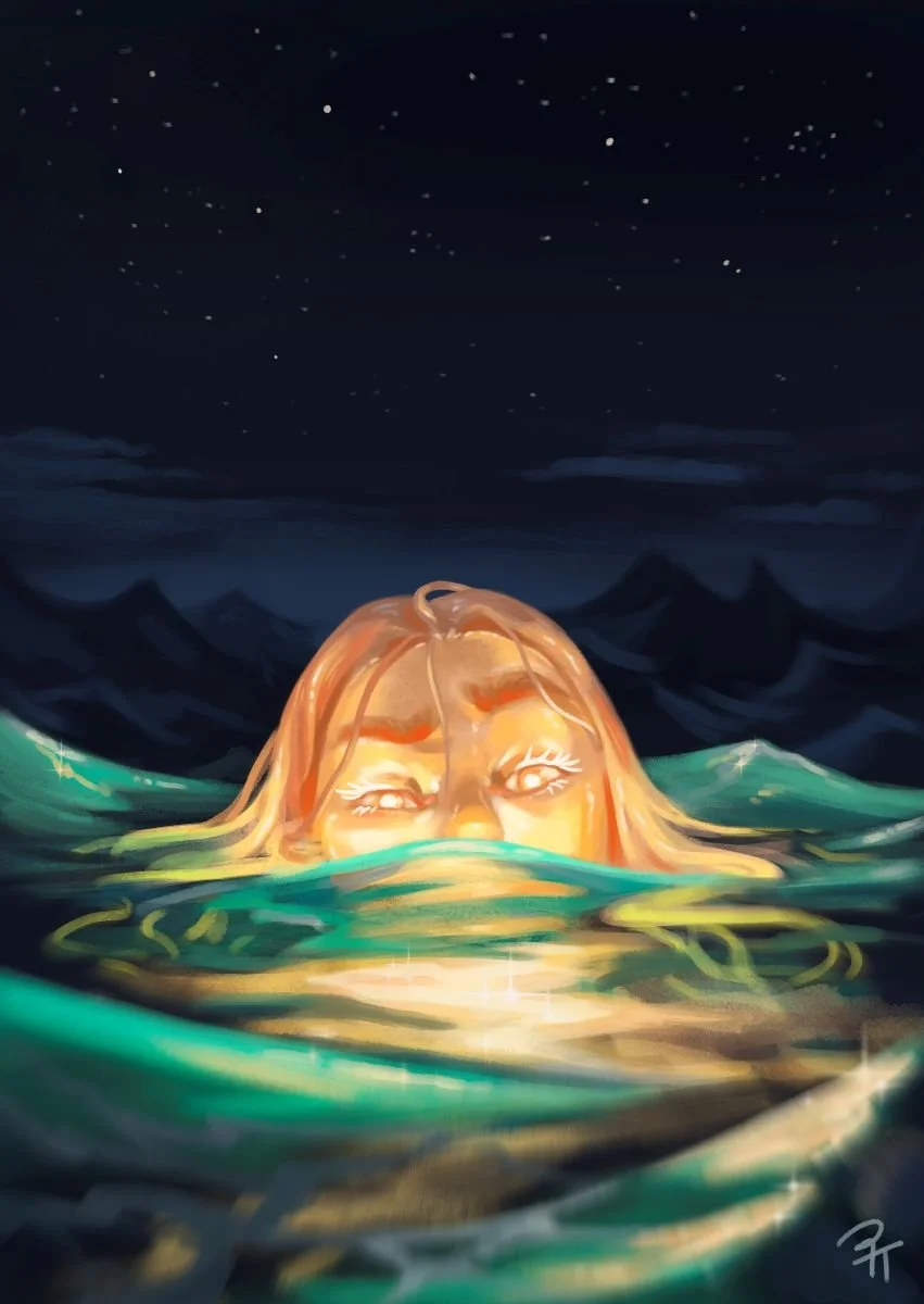 Above the Waves 2026