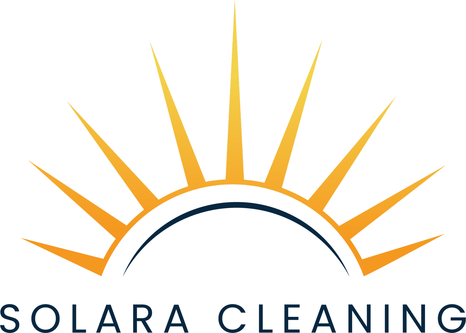 Solara Cleaning 